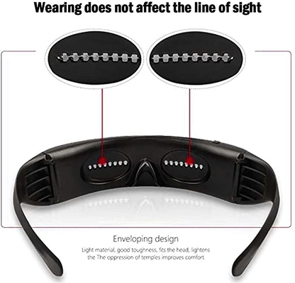 Glas-Programmnachricht-Animations-Zeichnungs-Entzerrer Bluetooths LED leuchtender