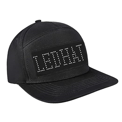 Mitteilungs-Kappen-programmierbares weißes Licht Adjustbale Bluetooths LED